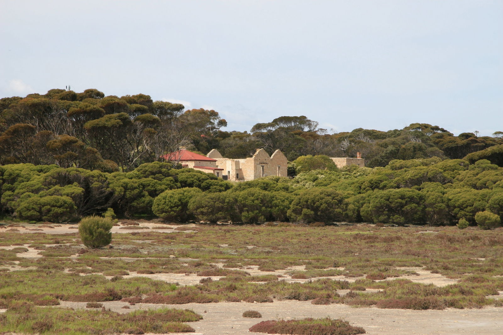 Stenhouse Bay SA Accommodation Melbourne
