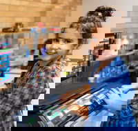 Interaxcity Children's Museum - Accommodation Melbourne