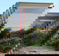 John Lacey's Studio and Green Tank Gallery - Accommodation Melbourne