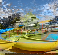 Junee Junction Recreation and Aquatic Centre - Accommodation Melbourne