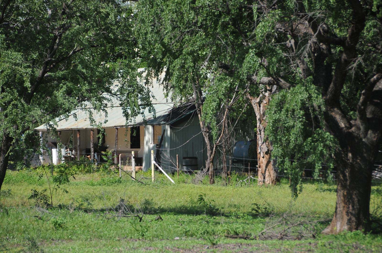 Lansdowne NT Accommodation Melbourne