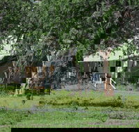 Knott's Crossing Katherine - Accommodation Melbourne