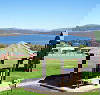 Lake Glenbawn Recreation Area - Accommodation Melbourne