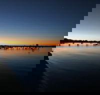 Lake Bonney - Accommodation Melbourne