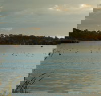 Lake Inverell Reserve - Accommodation Melbourne