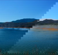 Lake Eildon National Park - Accommodation Melbourne
