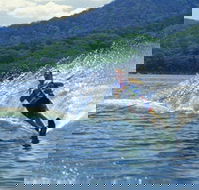 Lake Eildon - Accommodation Melbourne