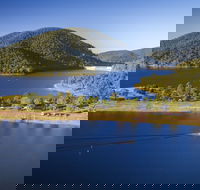 Lake Somerset - Accommodation Melbourne