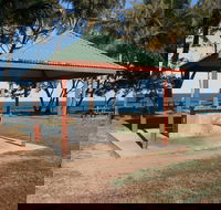 Lamberts Beach - Accommodation Melbourne