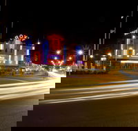 Leeton - Accommodation Melbourne