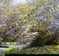 Leis Park - Accommodation Melbourne