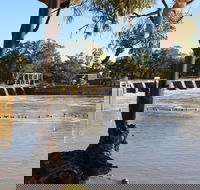 Lock 3 - Accommodation Melbourne