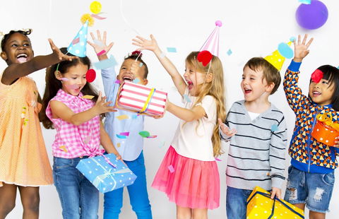 Lollipop's Playland Campbelltown - Accommodation Melbourne 0