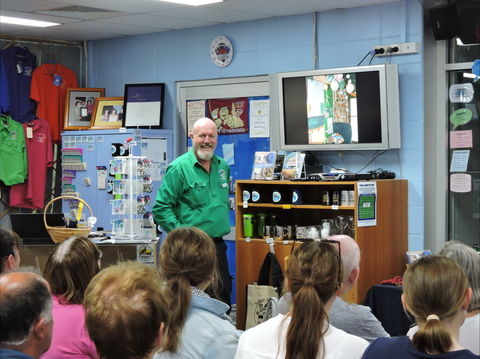 Longreach School Of Distance Education - Accommodation Melbourne 0