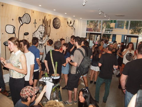 M2 Gallery - Accommodation Melbourne 0