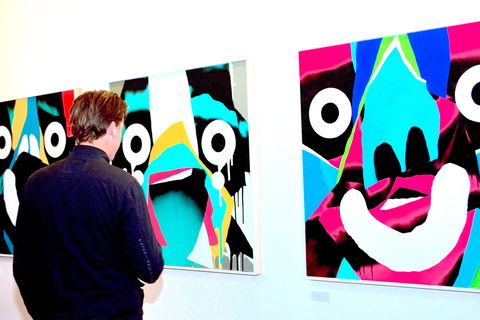 M2 Gallery - Accommodation Melbourne 1