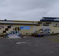 Mainly Maritime - Accommodation Melbourne