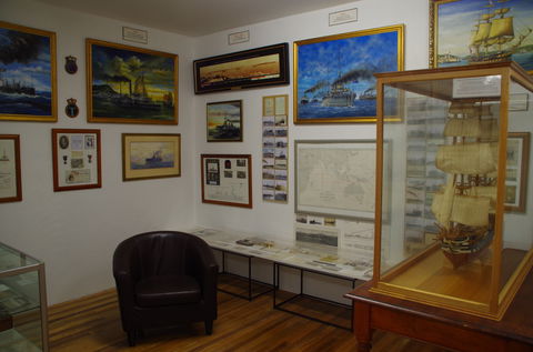 Mainly Maritime - Accommodation Melbourne 1