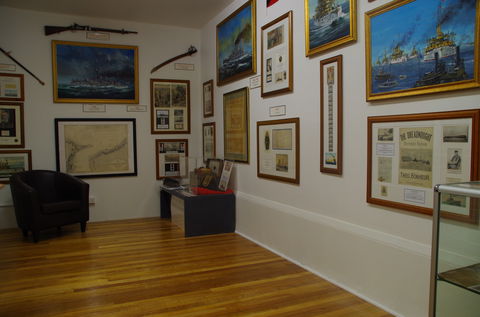Mainly Maritime - Accommodation Melbourne 2