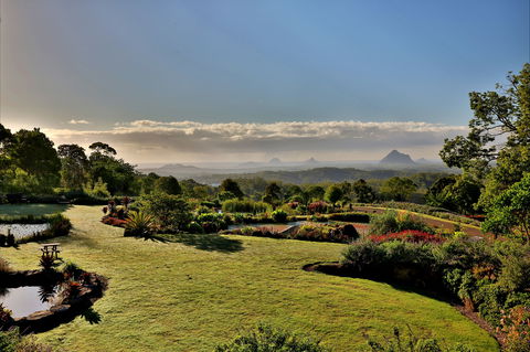 Maleny To Gympie Drive - Accommodation Melbourne 0