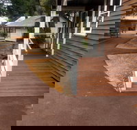 Manjimup Timber and Heritage Park - Accommodation Melbourne