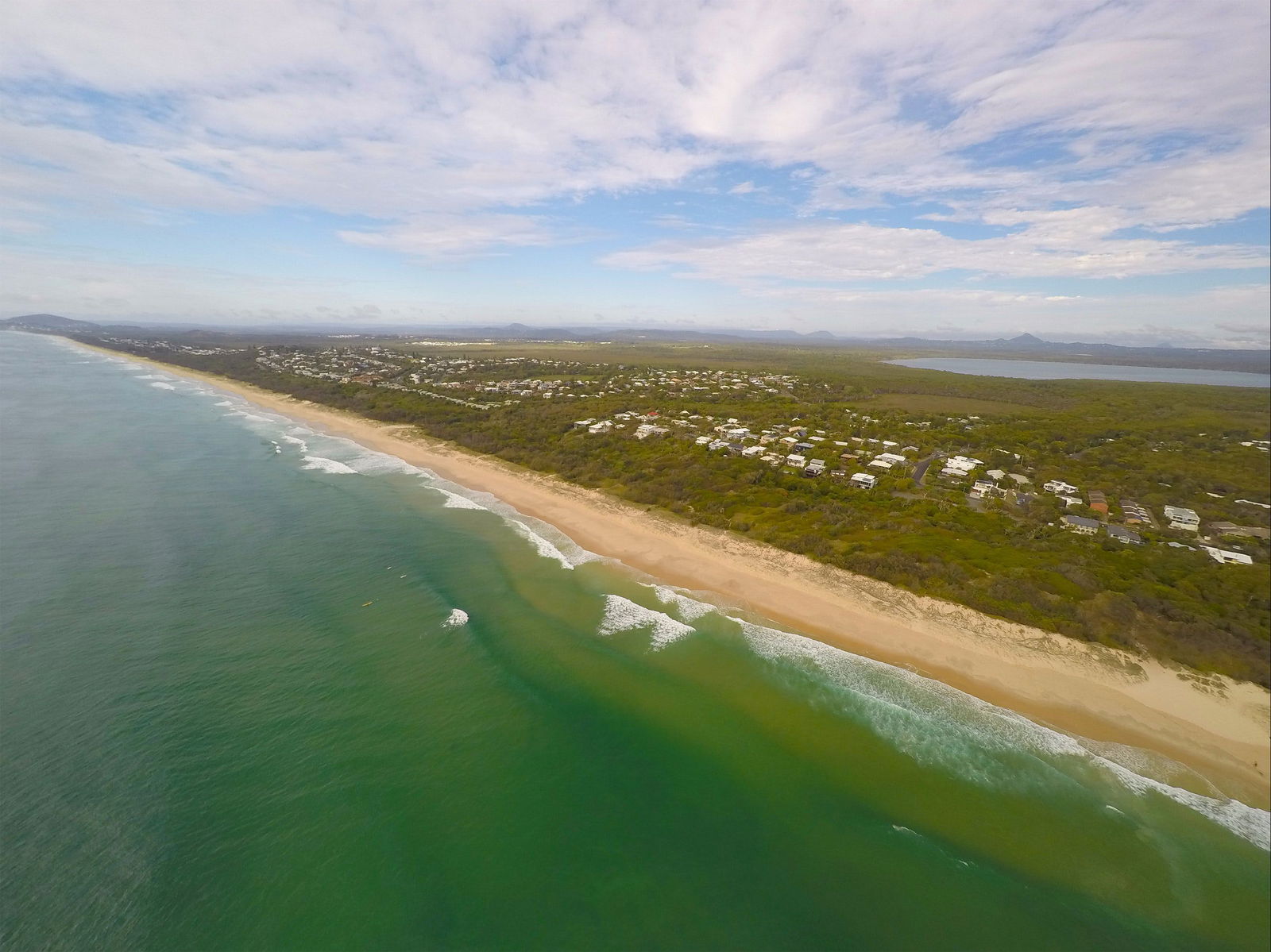 Marcus Beach QLD Accommodation Melbourne