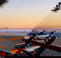 Maroochydore - Accommodation Melbourne