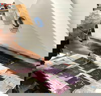Megalo Print Studio  Gallery - Accommodation Melbourne