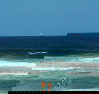 Merewether Beach - Accommodation Melbourne