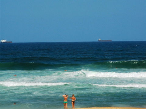 Merewether Beach - Accommodation Melbourne 0