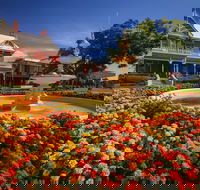 Mildura Arts Centre - Accommodation Melbourne