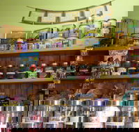 Moonta Mines Sweet Shop - Accommodation Melbourne