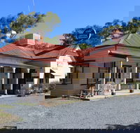 Morven - Accommodation Melbourne