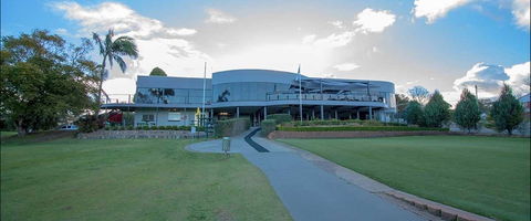 Moruya Golf Club - Accommodation Melbourne 0