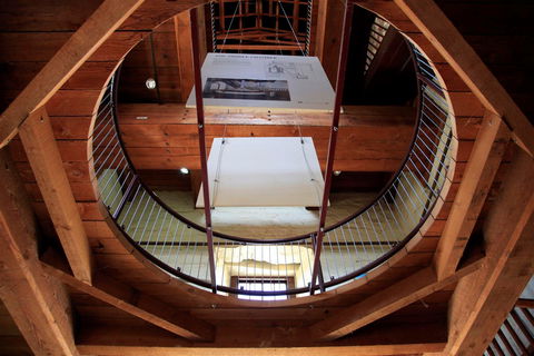 Morphetts Enginehouse - Accommodation Melbourne 1