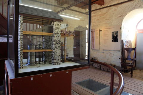 Morphetts Enginehouse - Accommodation Melbourne 2