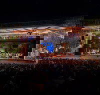 Munro Martin Parklands - Accommodation Melbourne