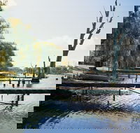 Nagambie - Accommodation Melbourne