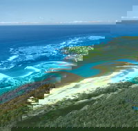 Narooma Bar Beach South - Accommodation Melbourne