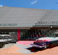National Motor Museum - Accommodation Melbourne