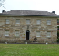 New South Wales Lancers Memorial Museum - Accommodation Melbourne