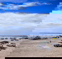 North Beach Wallaroo - Accommodation Melbourne