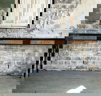 Original Finish - Accommodation Melbourne