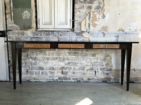Original Finish - Accommodation Melbourne 0