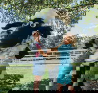 Paradise Country - Accommodation Melbourne