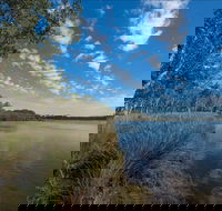 Perch Hole picnic area - Accommodation Melbourne