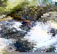 Polblue Falls - Accommodation Melbourne