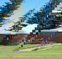 Port Macquarie Astronomical Observatory - Accommodation Melbourne