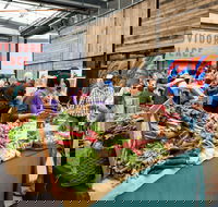 Providore Market - Accommodation Melbourne