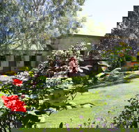 Prospect House and Garden - Accommodation Melbourne